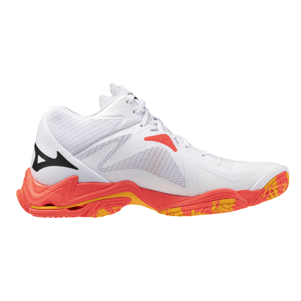 Mizuno wave Lightning z8 | MID