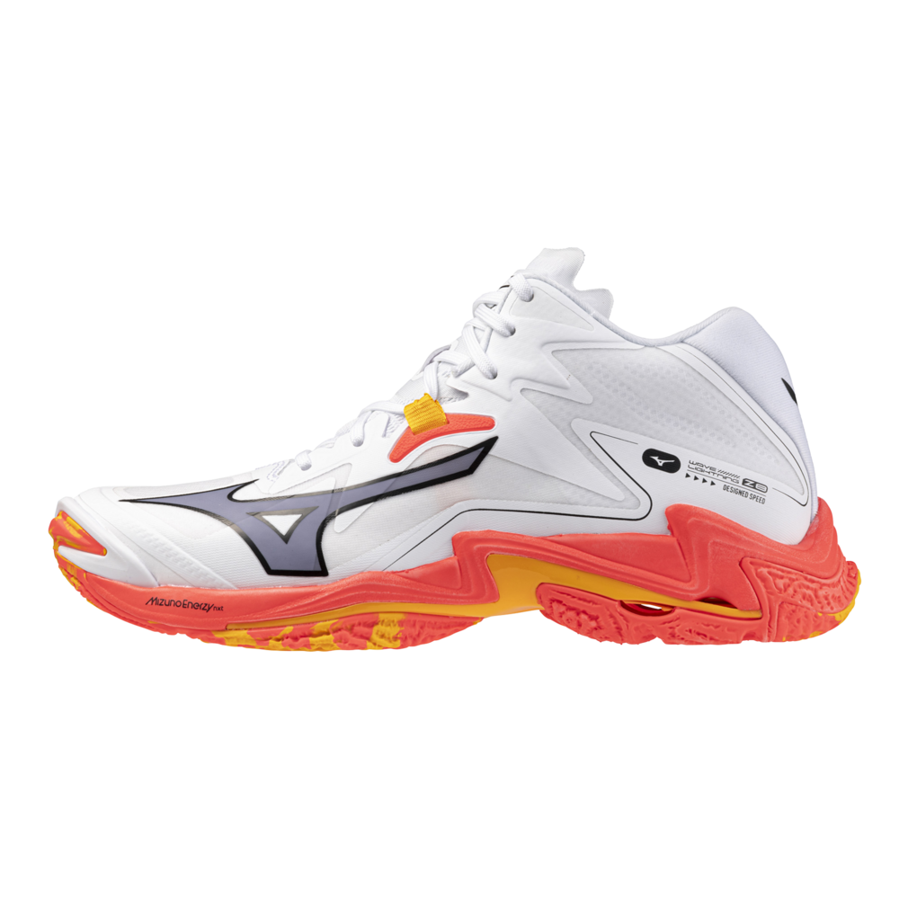 Mizuno wave Lightning z8 | MID