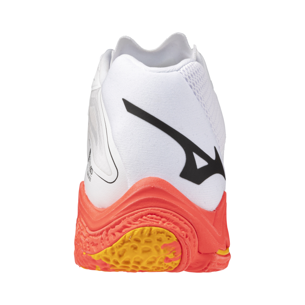 Mizuno wave Lightning z8 | MID