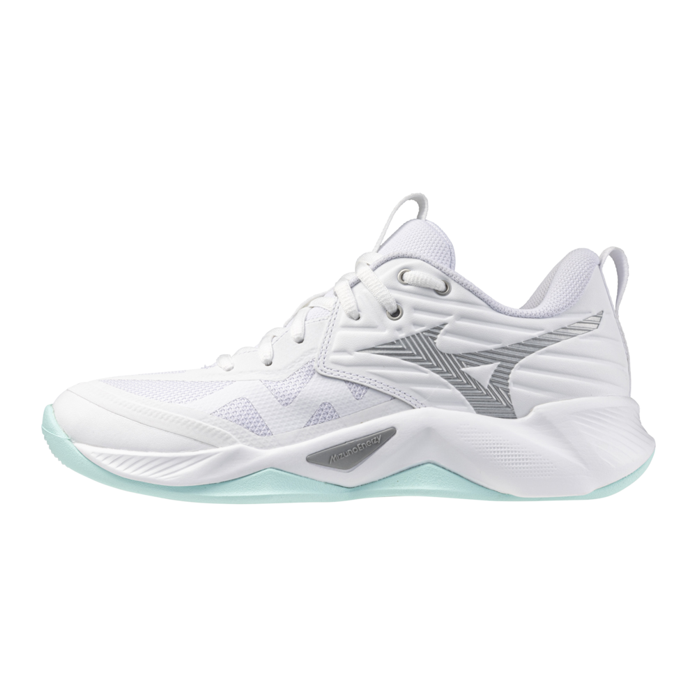 Mizuno wave Momentum PRO | Dames