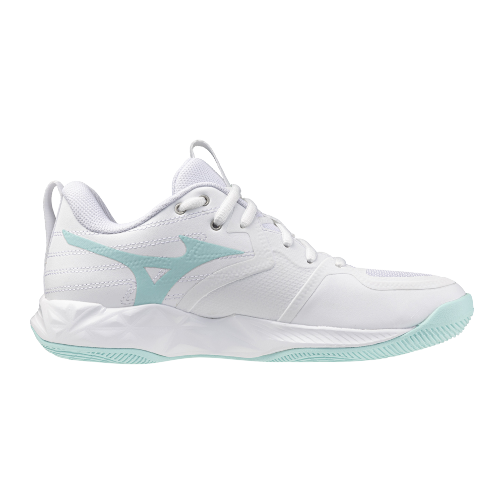 Mizuno wave Momentum PRO | Dames