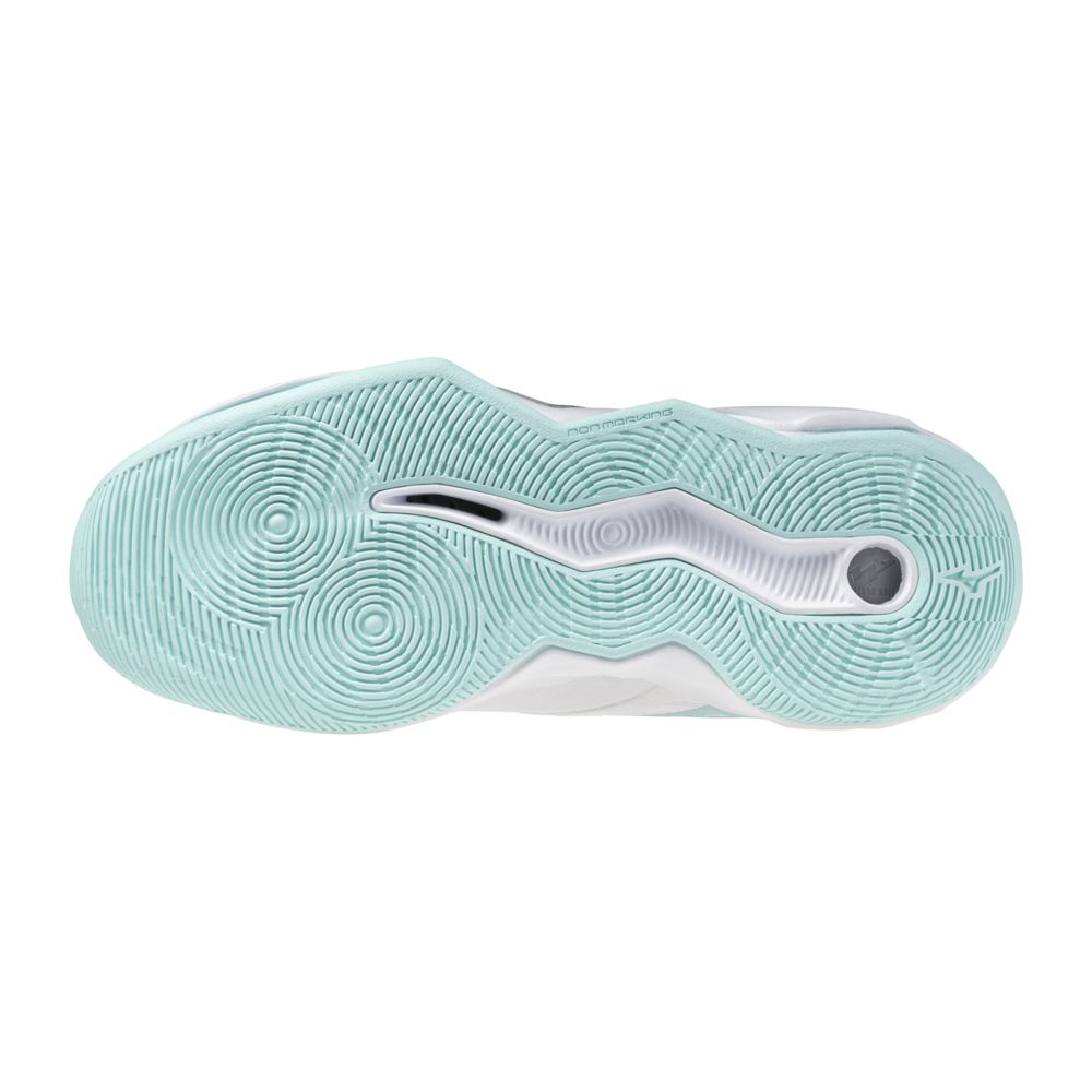 Mizuno wave Momentum PRO | Dames
