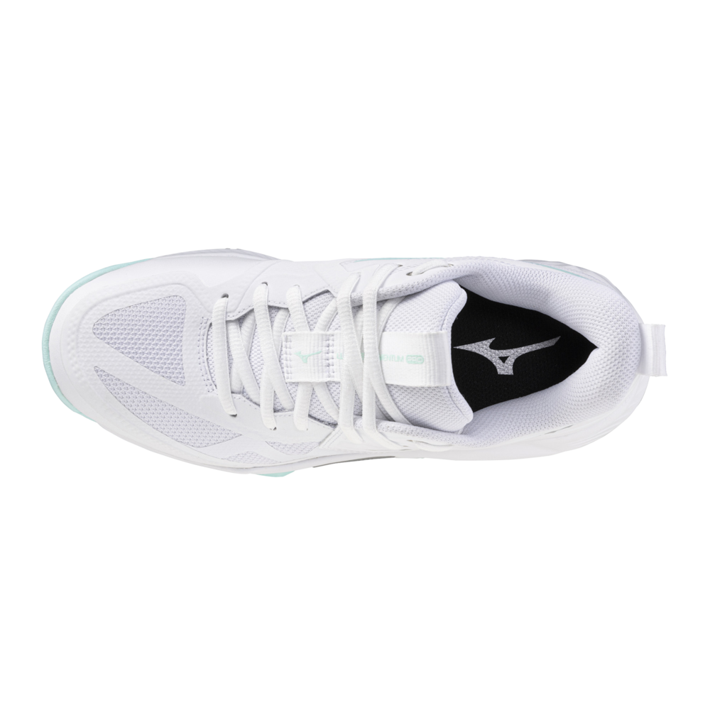 Mizuno wave Momentum PRO | Dames