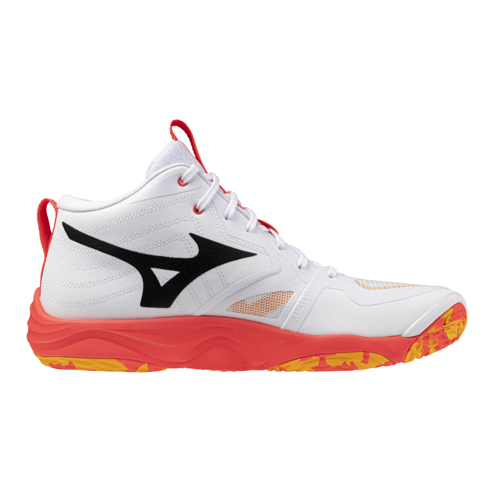 Mizuno wave Momentum Elite | MID