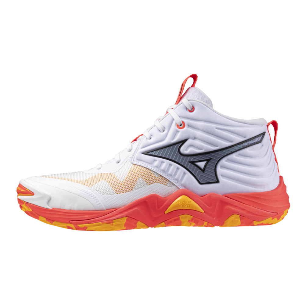 Mizuno wave Momentum Elite | MID
