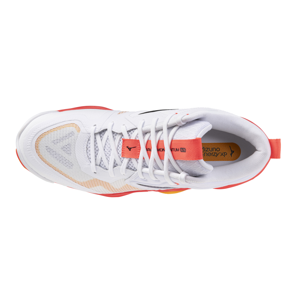Mizuno wave Momentum Elite | MID