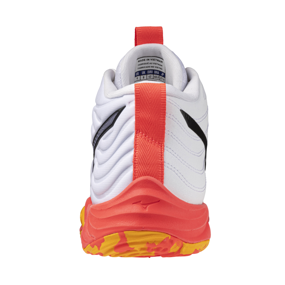 Mizuno wave Momentum Elite | MID