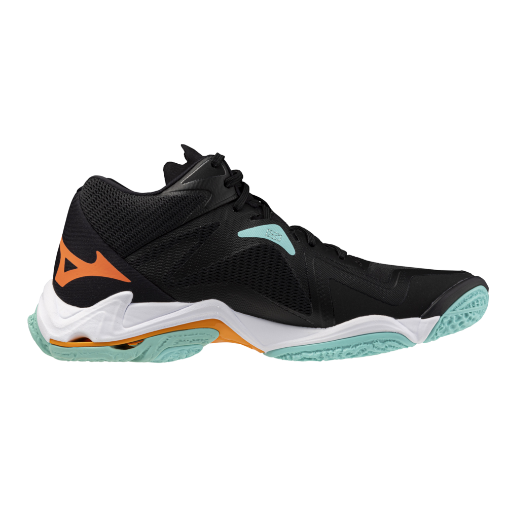 Mizuno wave Lightning z8 | MID