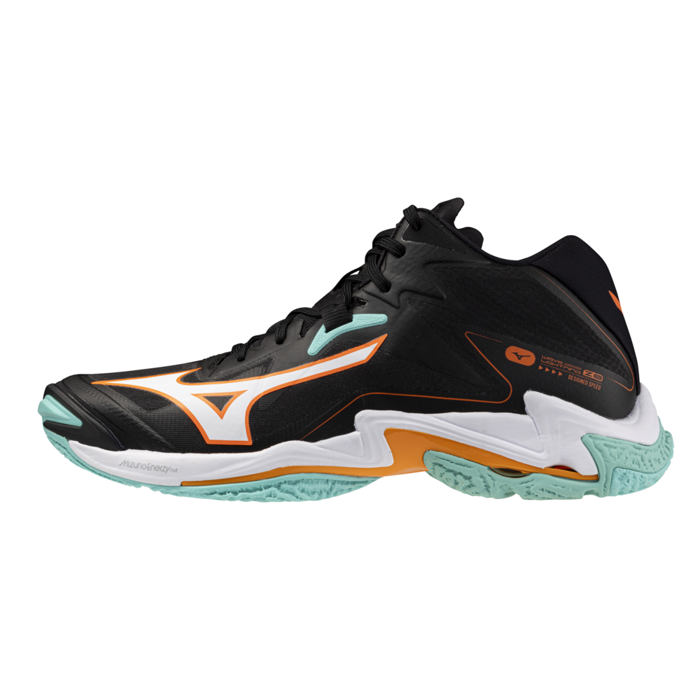 Mizuno wave Lightning z8 | MID