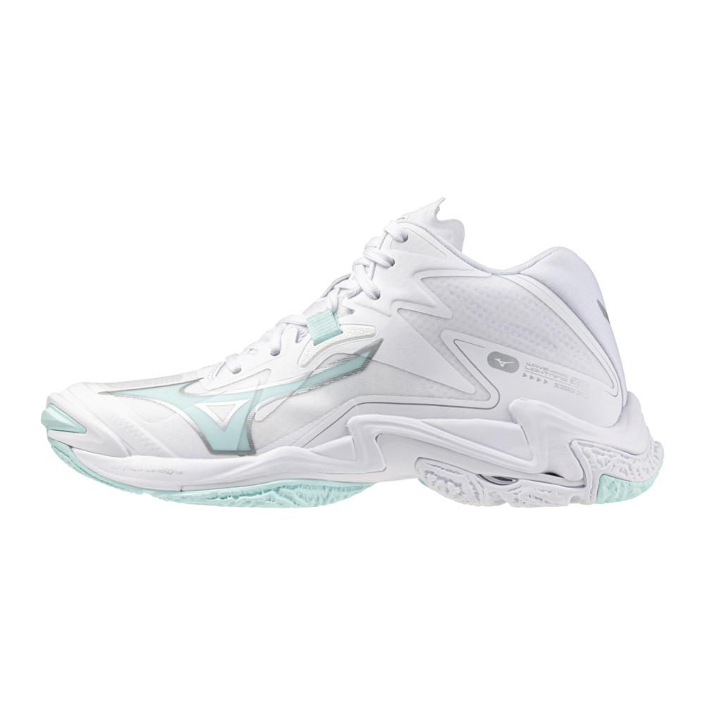 Mizuno wave Lightning z8 MID | Dames