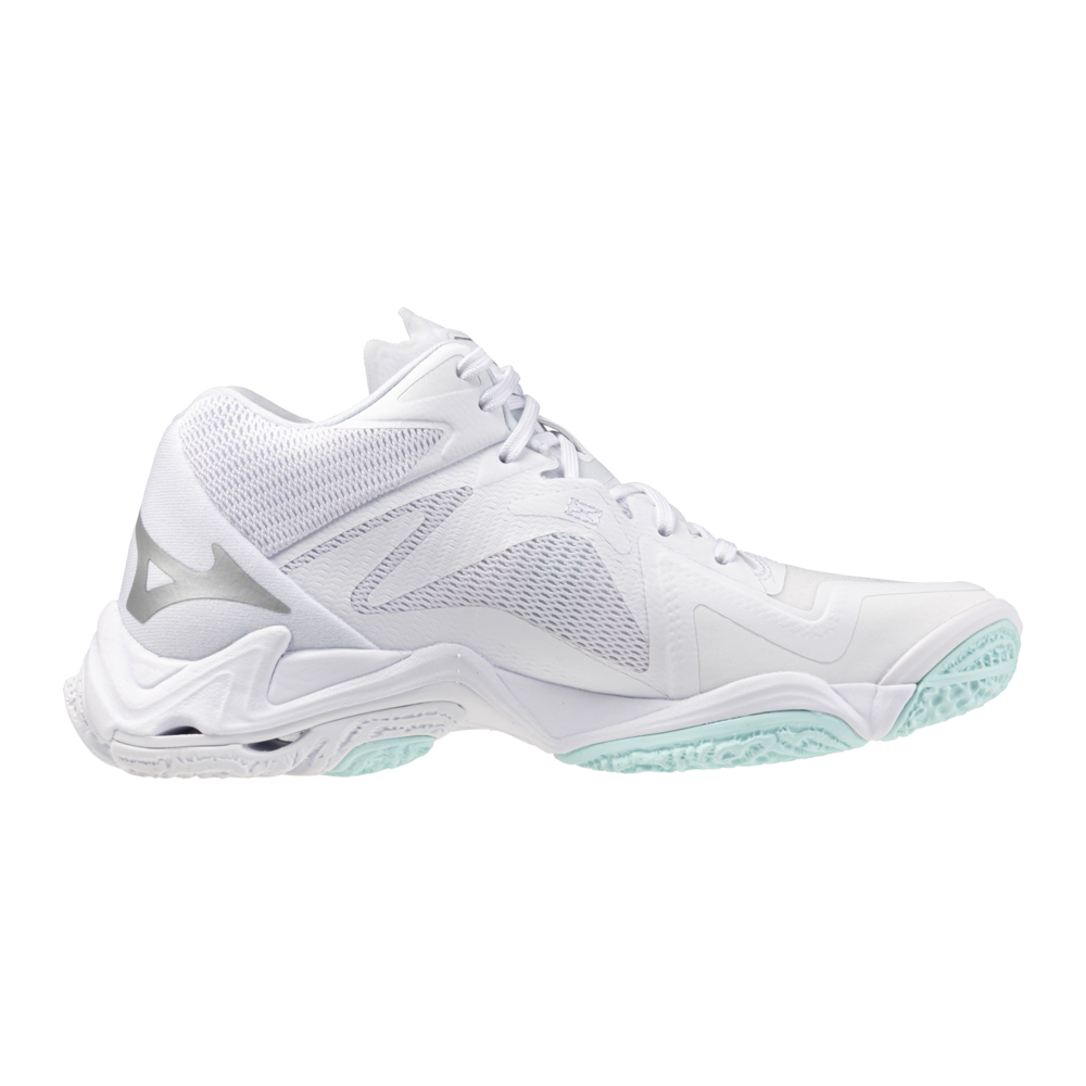 Mizuno wave Lightning z8 MID | Dames