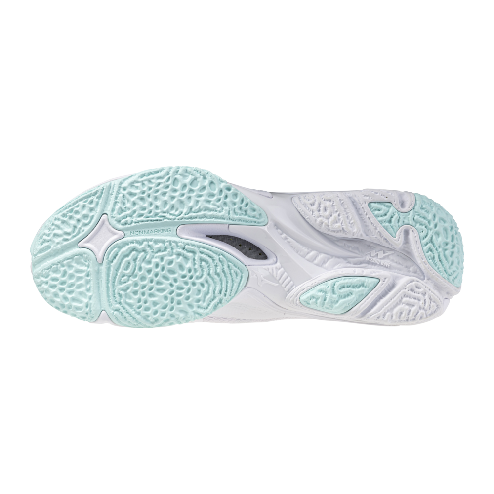 Mizuno wave Lightning z8 MID | Dames