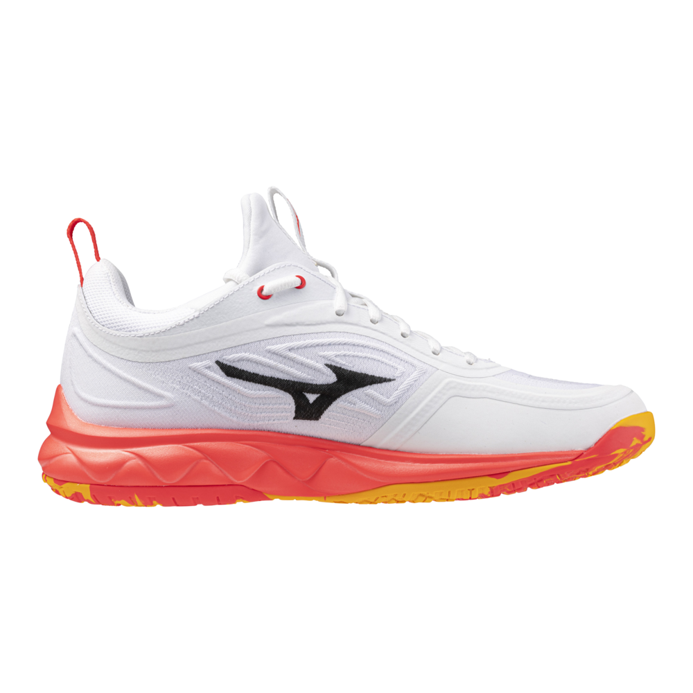 Mizuno wave Luminous 3
