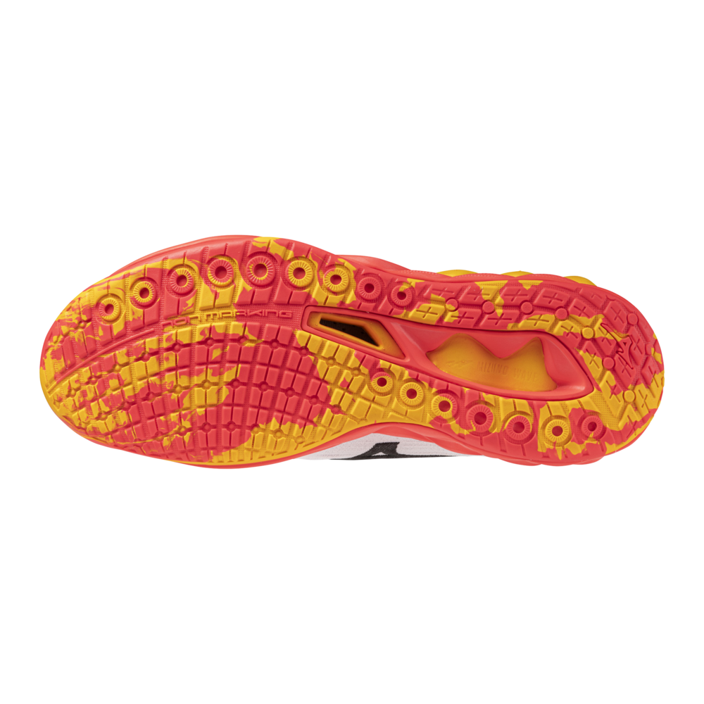 Mizuno wave Luminous 3