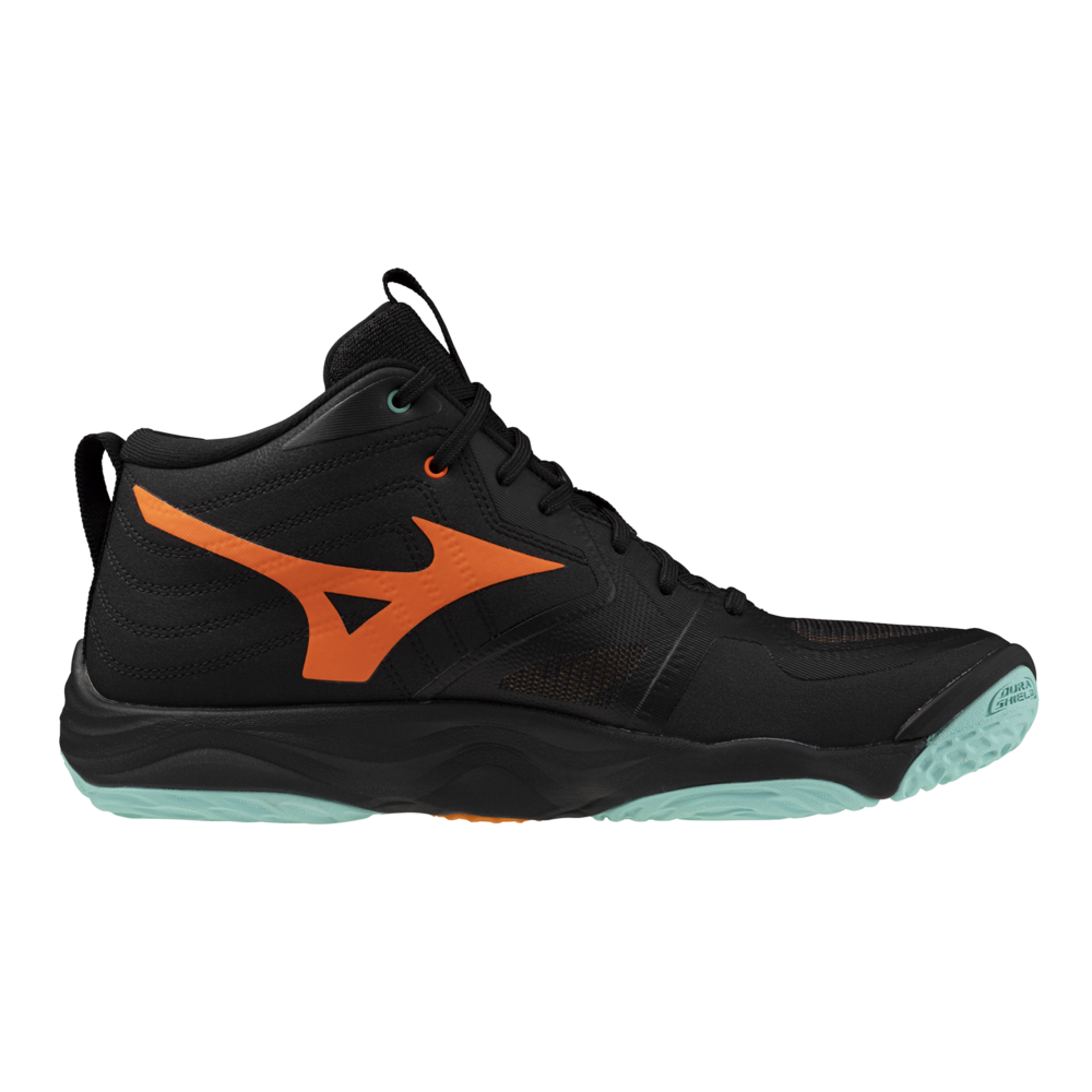 Mizuno wave Momentum Elite | MID
