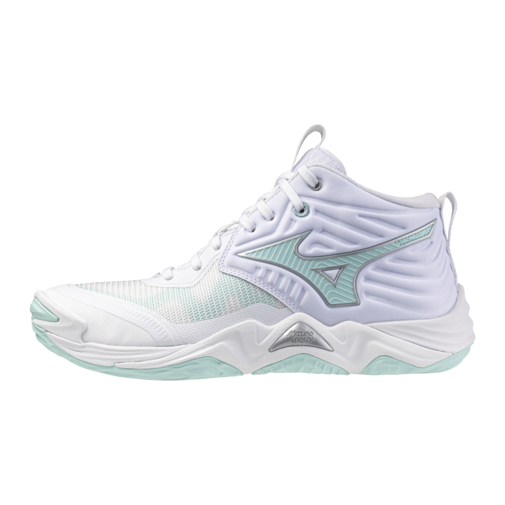Mizuno wave Momentum Elite MID | Dames