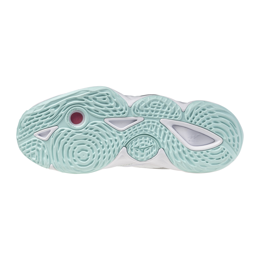 Mizuno wave Momentum Elite MID | Dames