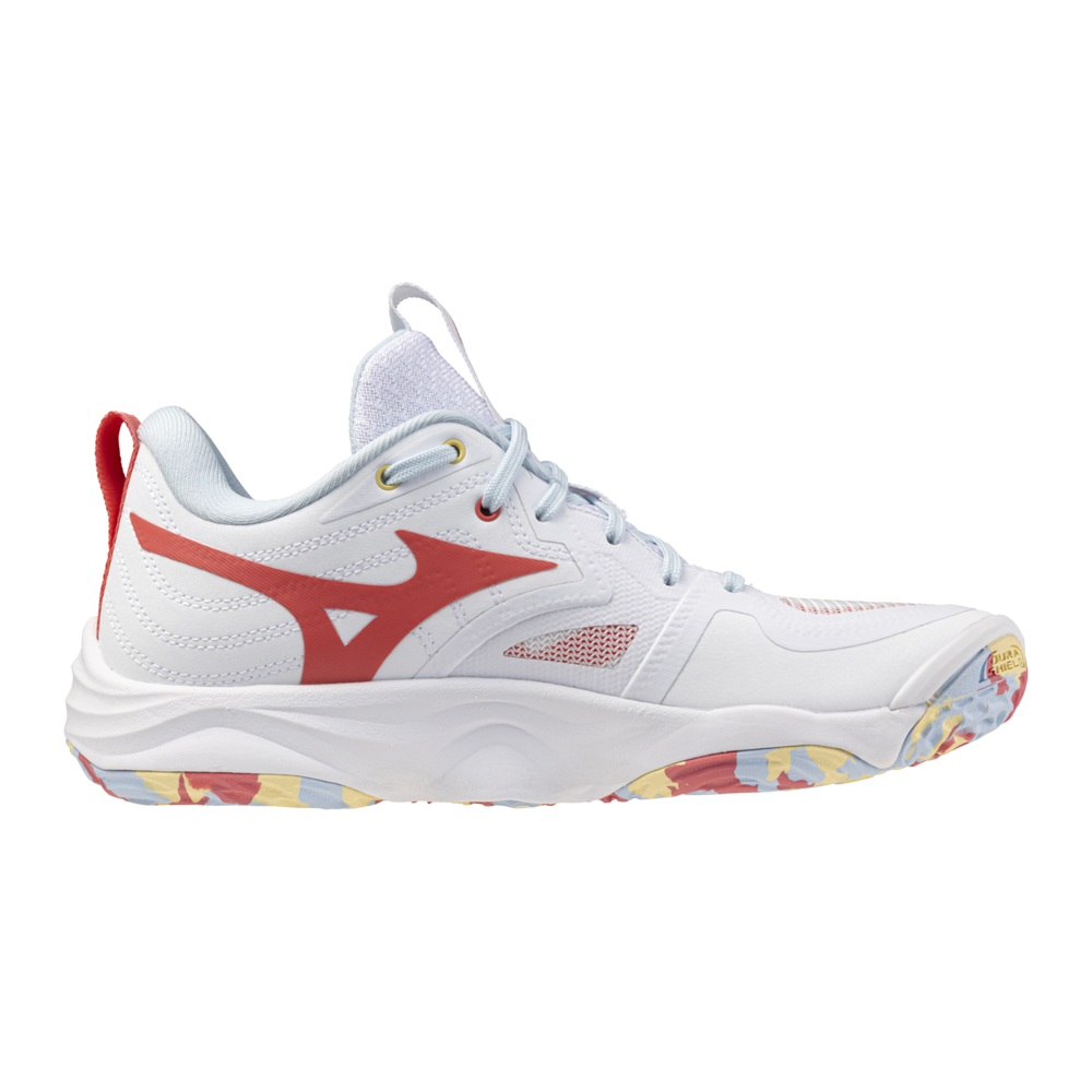 Mizuno wave Momentum Elite | Dames