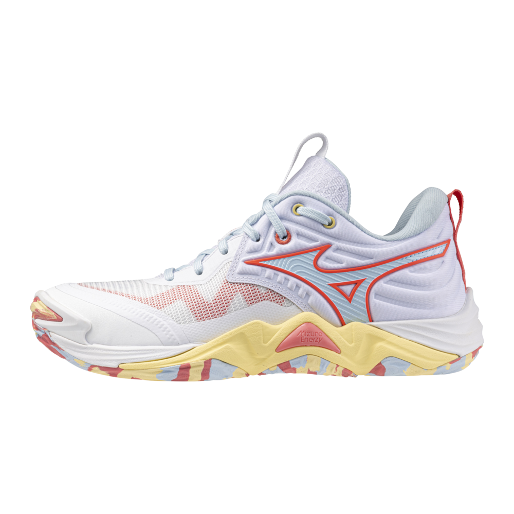 Mizuno wave Momentum Elite | Dames