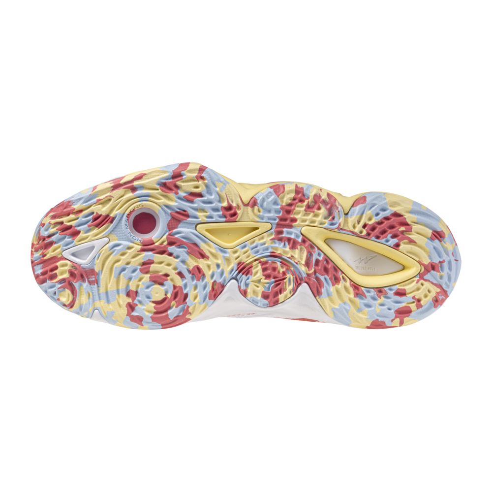 Mizuno wave Momentum Elite | Dames