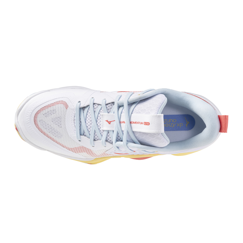 Mizuno wave Momentum Elite | Dames
