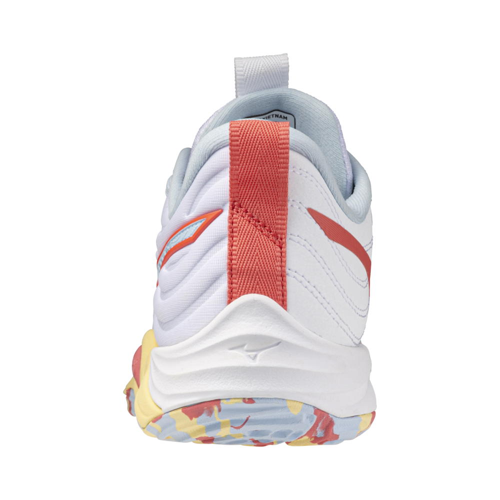 Mizuno wave Momentum Elite | Dames