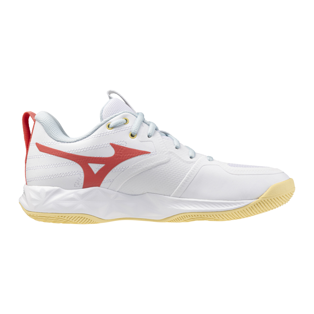 Mizuno wave Momentum PRO | Dames