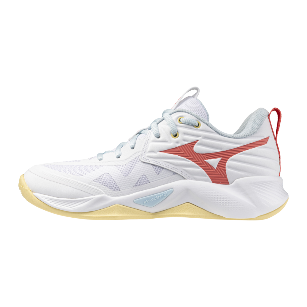 Mizuno wave Momentum PRO | Dames