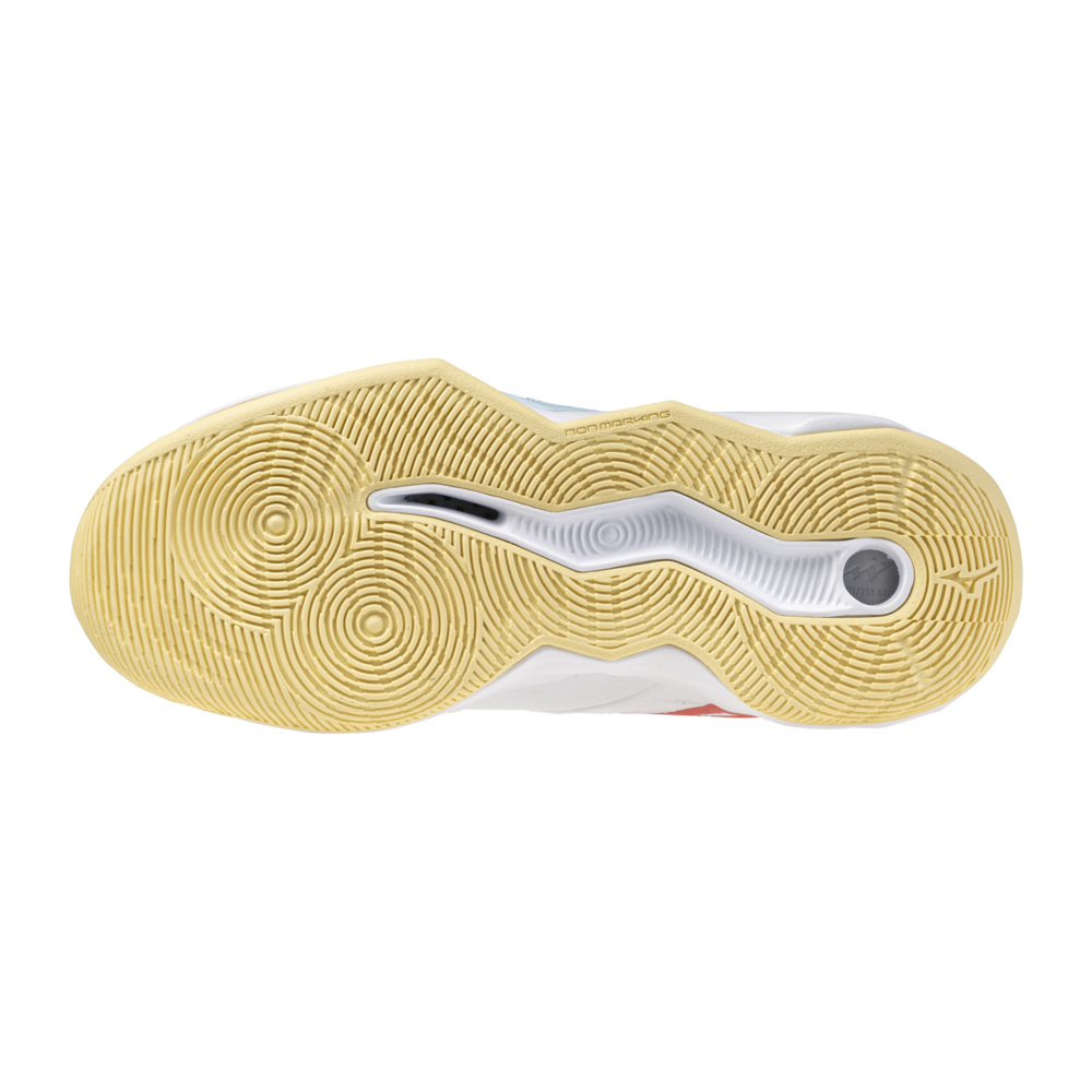 Mizuno wave Momentum PRO | Dames
