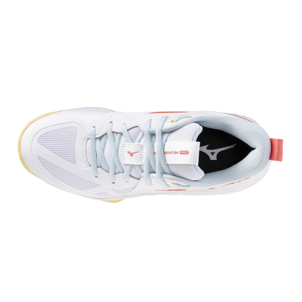Mizuno wave Momentum PRO | Dames