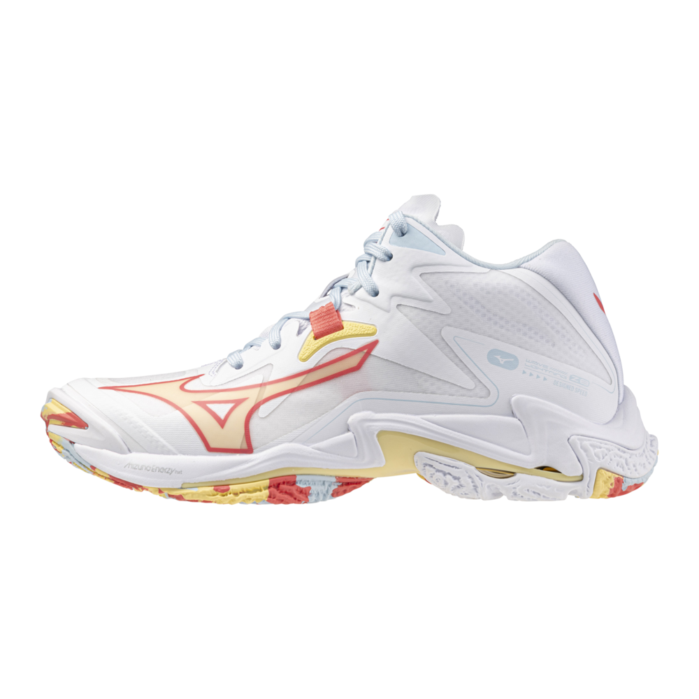 Mizuno wave Lightning z8 MID | Dames