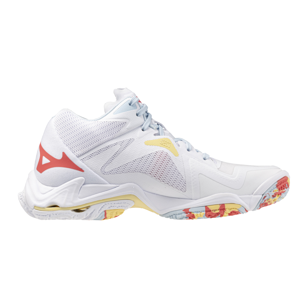 Mizuno wave Lightning z8 MID | Dames