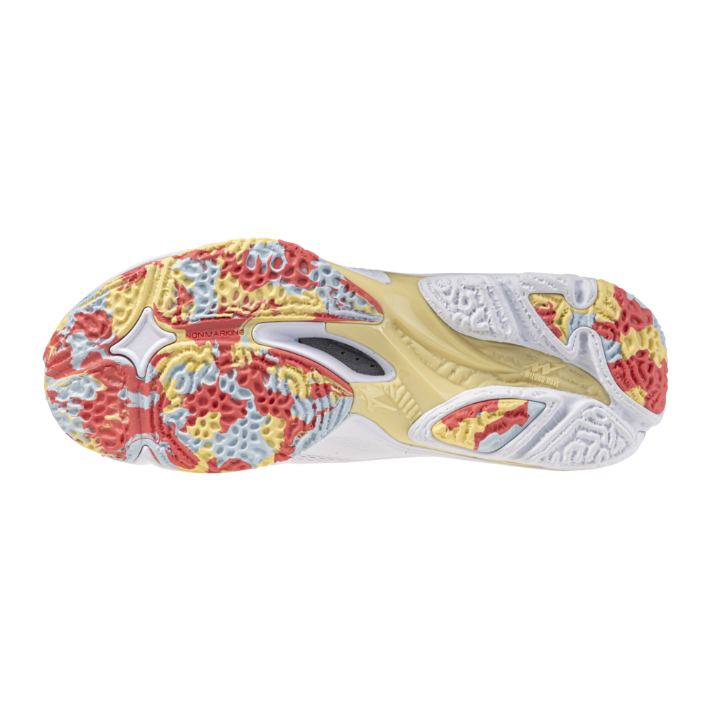 Mizuno wave Lightning z8 MID | Dames