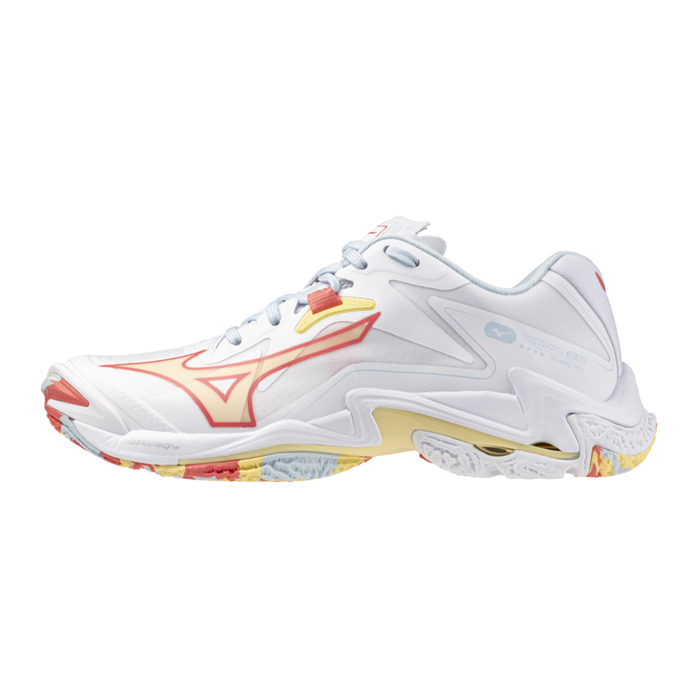 Mizuno wave Lightning z8 | Dames
