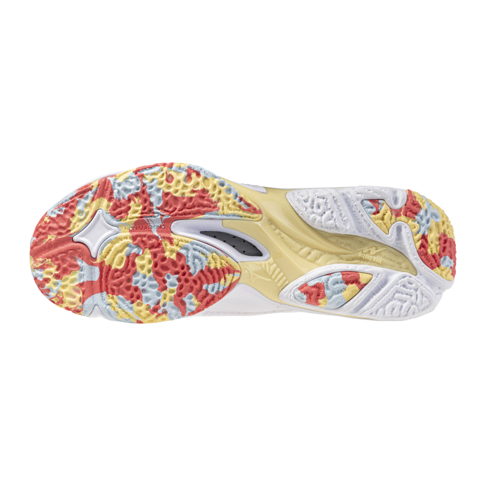 Mizuno wave Lightning z8 | Dames