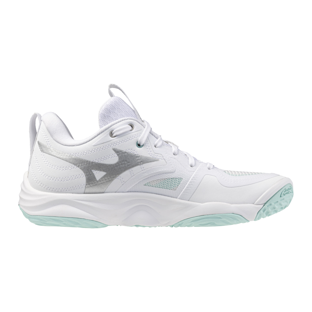 Mizuno wave Momentum Elite | Dames