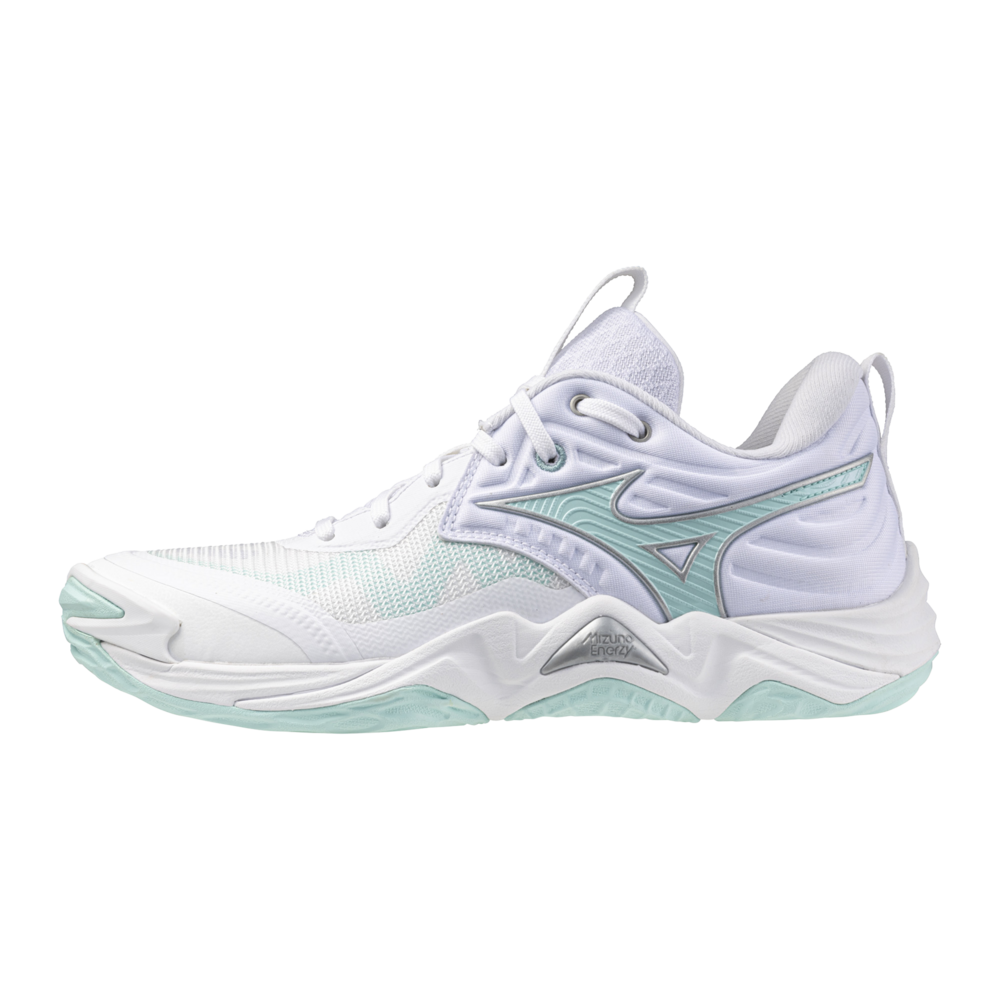 Mizuno wave Momentum Elite | Dames