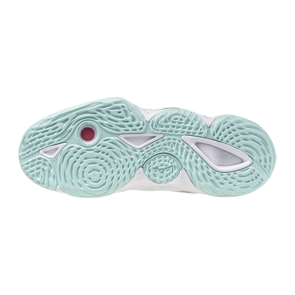 Mizuno wave Momentum Elite | Dames