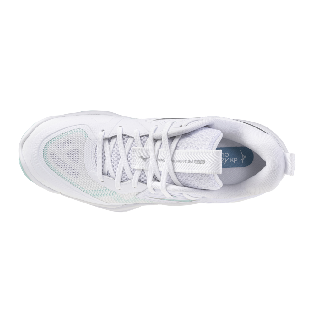 Mizuno wave Momentum Elite | Dames