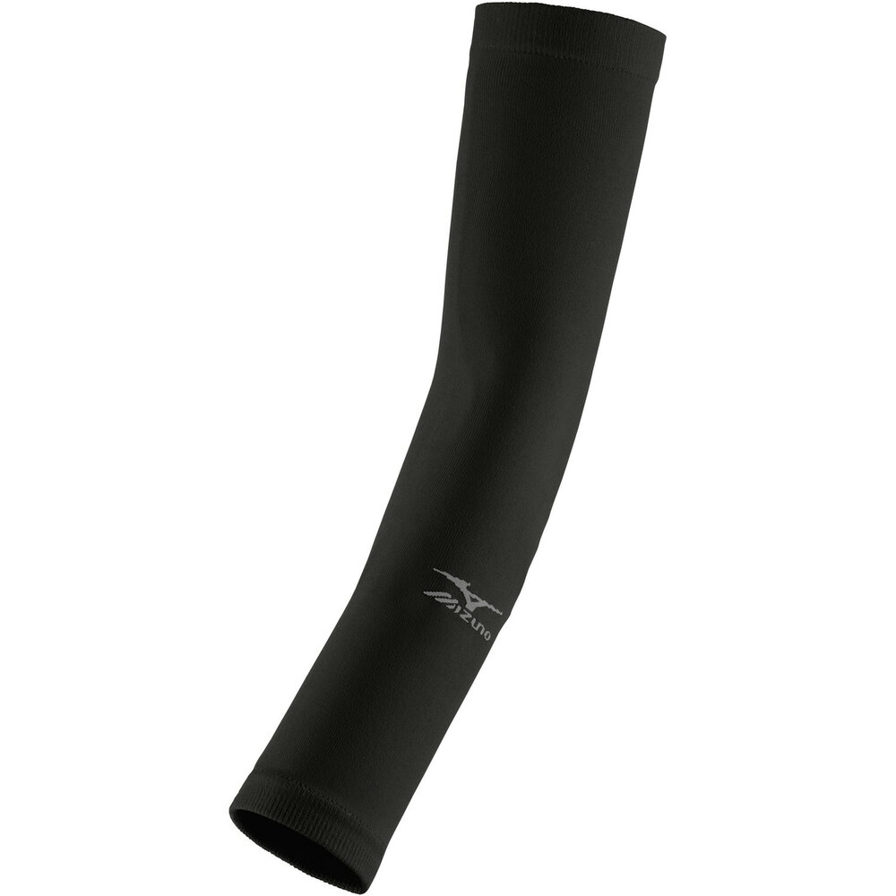 Mizuno arm sleeves dames | Wit