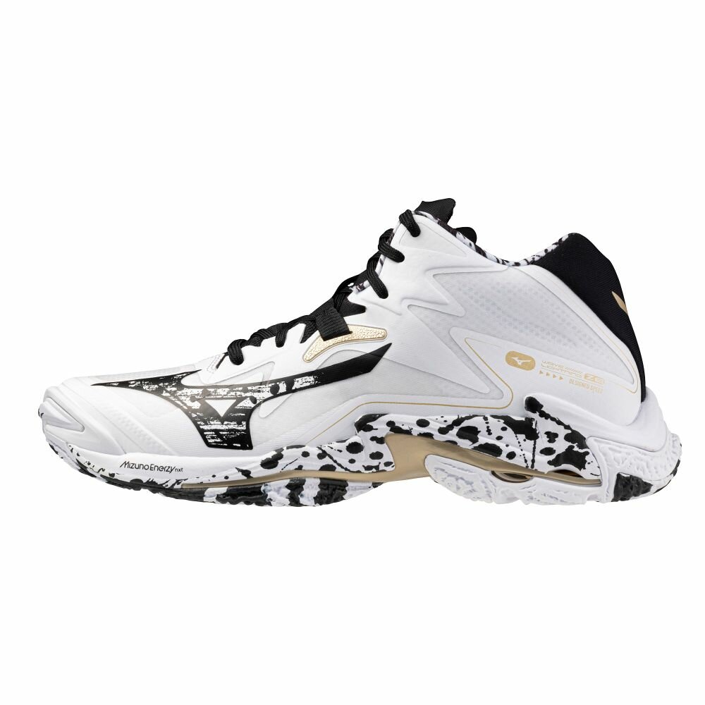 Mizuno wave Lightning z8 | MID 