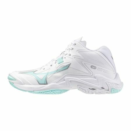 Mizuno wave Lightning z8 MID | Dames