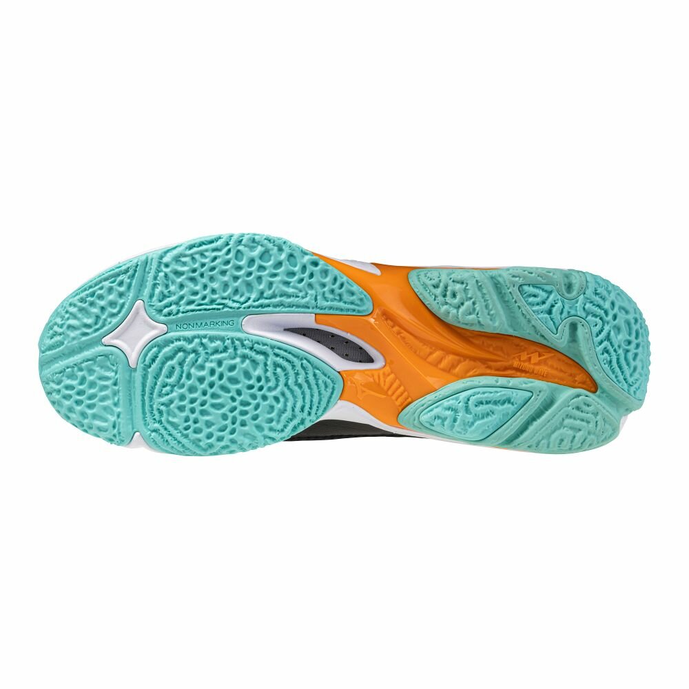 Mizuno wave Lightning z8 | MID