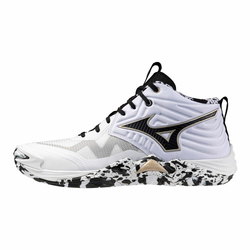 Mizuno wave Momentum Elite | MID 