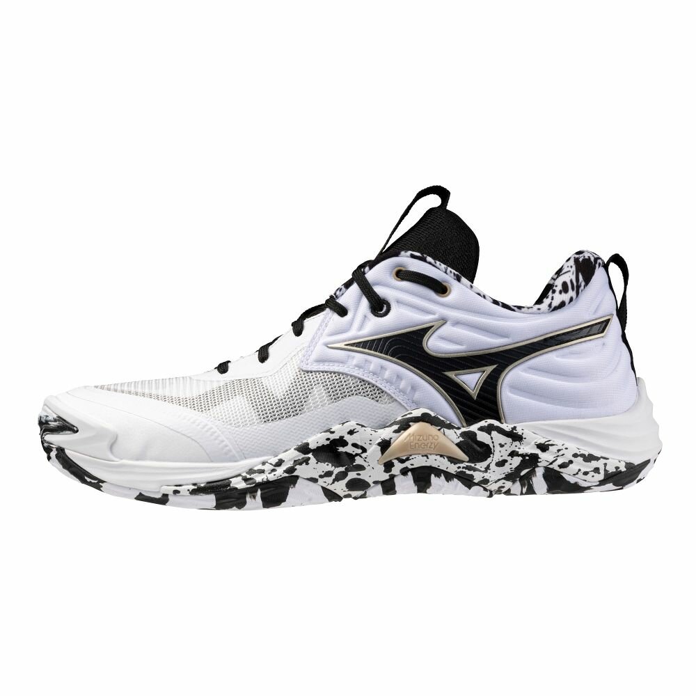 Mizuno wave Momentum Elite | limited edition