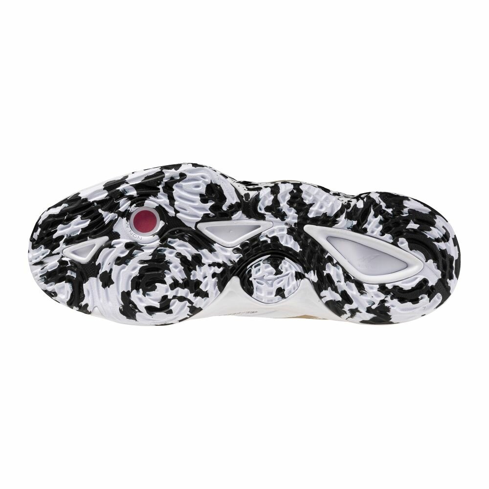 Mizuno wave Momentum Elite | limited edition