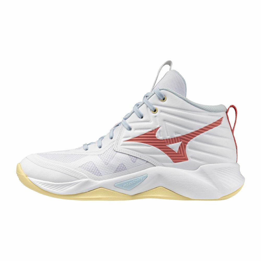 Mizuno wave Momentum PRO MID | Dames