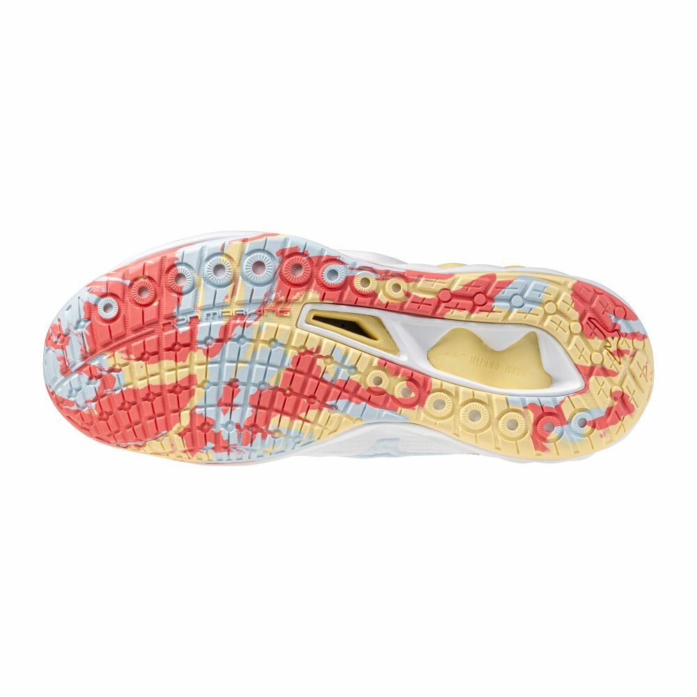 Mizuno wave Luminous 3 | Dames