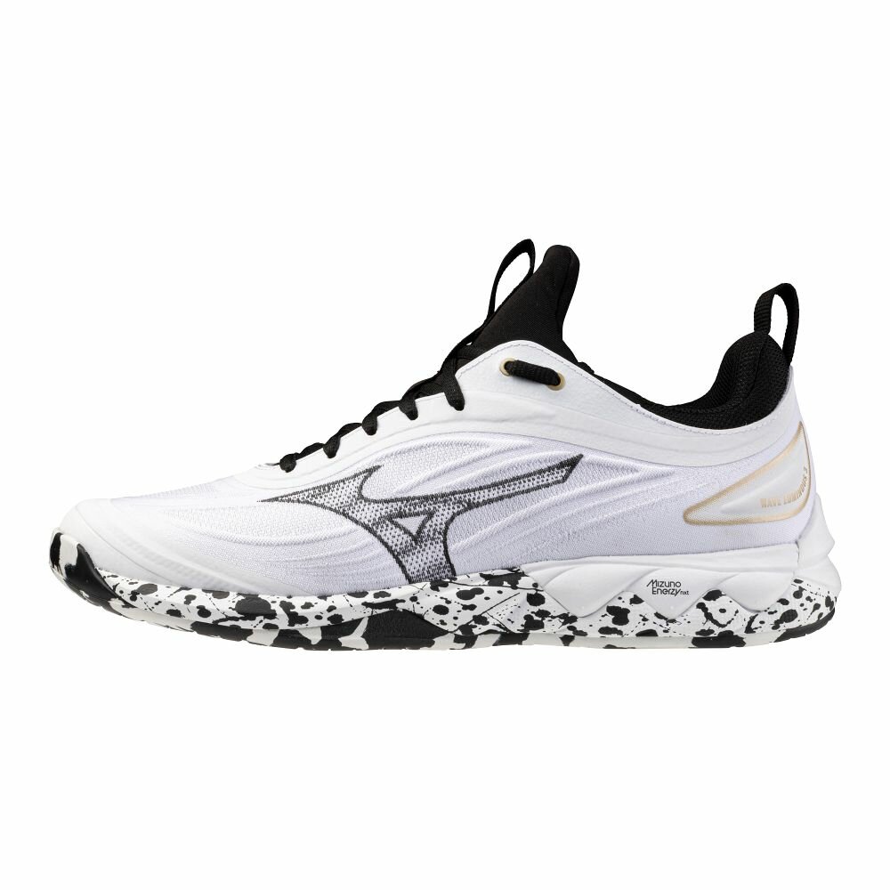 Mizuno wave Luminous 3 limited edition