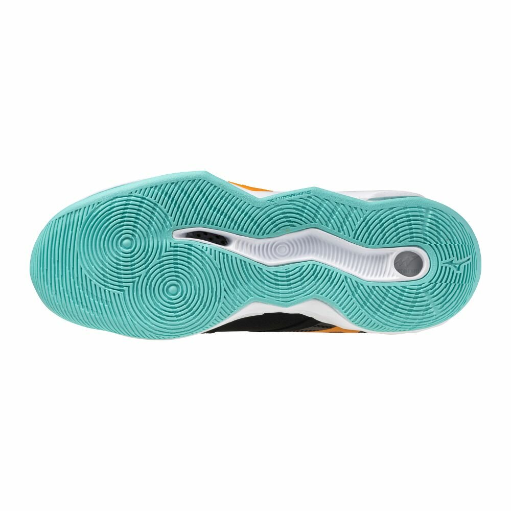 Mizuno wave Momentum PRO